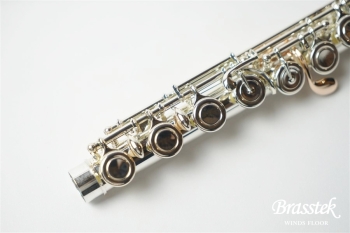 Altus x Brasstek Brasstek original model A907E Rose”G”